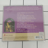 Various - Mellow Groove (CD)